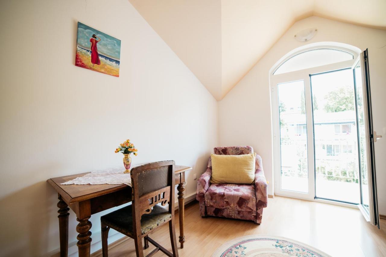 Apartment Selce 5206A Kültér fotó
