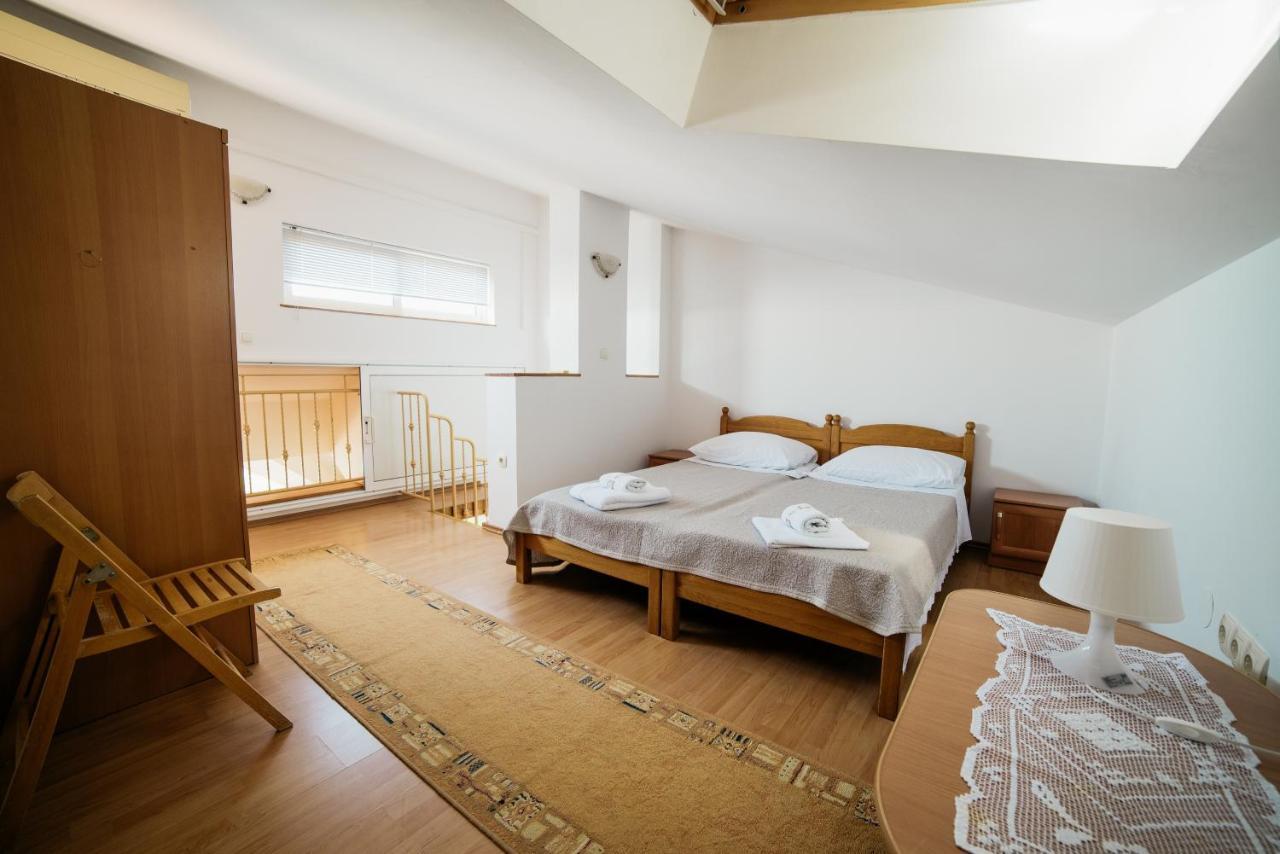 Apartment Selce 5206A Kültér fotó